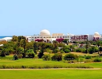 HOTEL DJERBA PLAZA2