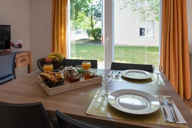 APARTMENT TWO BEDROOMS