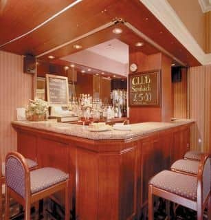 Cranley Gardens Hotel Cranley Gardens Hotel