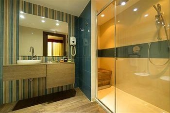 Baia di Ulisse Wellness And SPA2