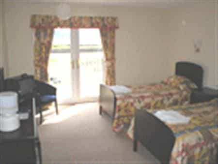 Balmacara Hotel Balmacara Hotel