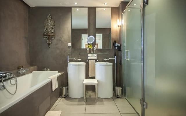SUITE STANDARD