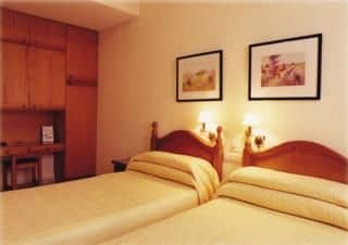 Hotel Zaymar Hotel Zaymar