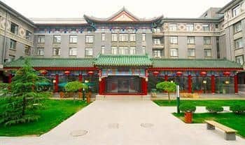 Traveler Inn Huaqiao Beijing Traveler Inn Huaqiao Beijing