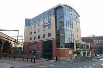 Travelodge Leeds Central Travelodge Leeds Central