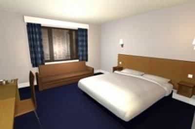 Travelodge Leeds Central Travelodge Leeds Central