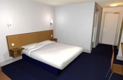 Travelodge Leeds Central Travelodge Leeds Central