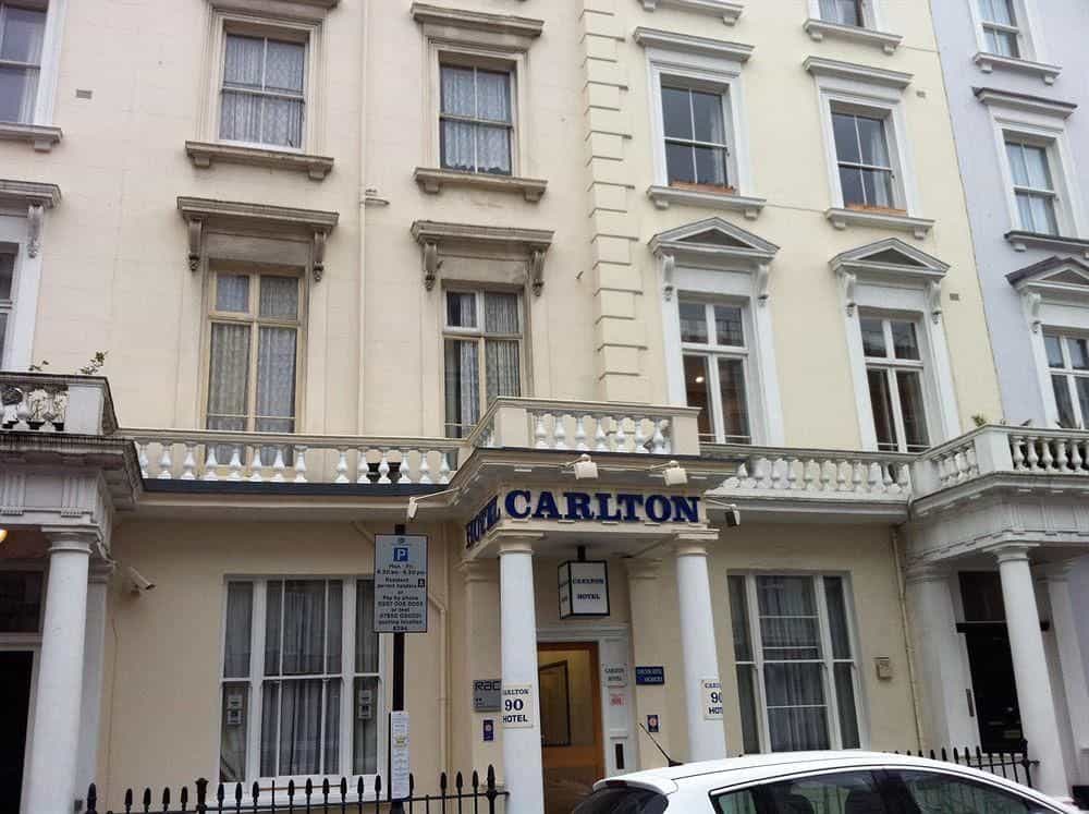 Carlton Hotel Carlton Hotel