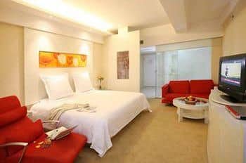 St. Rich Hotel St. Rich Hotel
