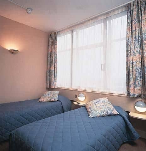 London Hammersmith Premier Inn - Ex Best Western Vencourt Hotel London Hammersmith Premier Inn - Ex Best Western Vencourt Hotel