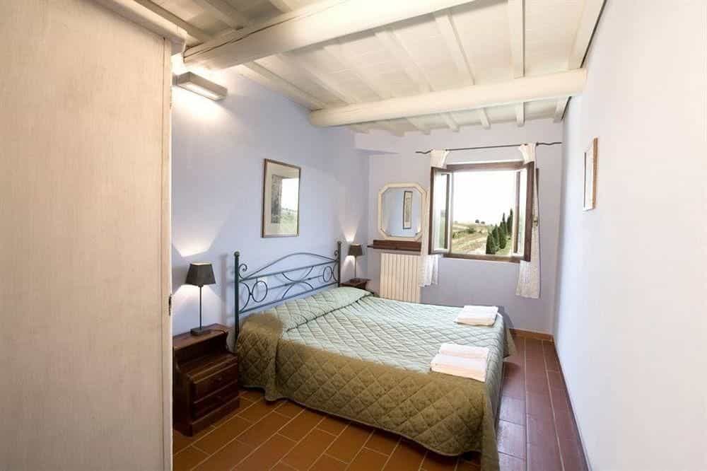 Castellare di Tonda Resort & Spa