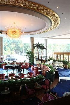 Grand Metropark Hotel Nanjing0