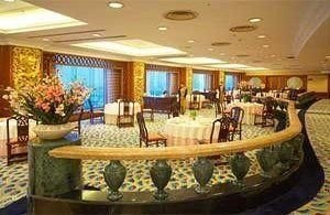 Grand Metropark Hotel Nanjing2