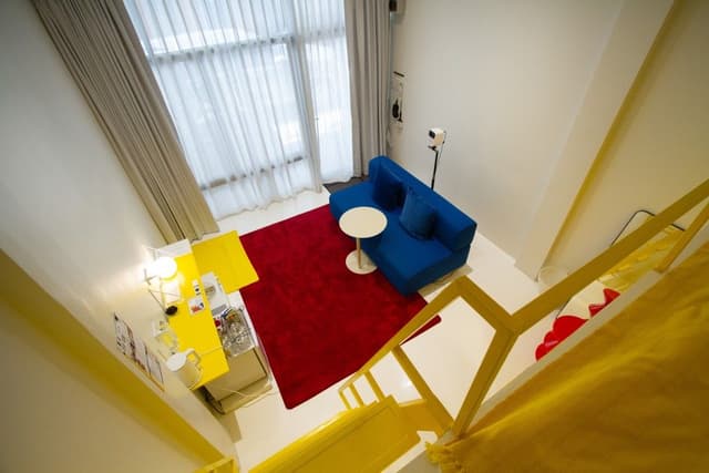 Duplex King