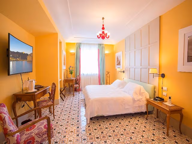 JUNIOR SUITE STANDARD
