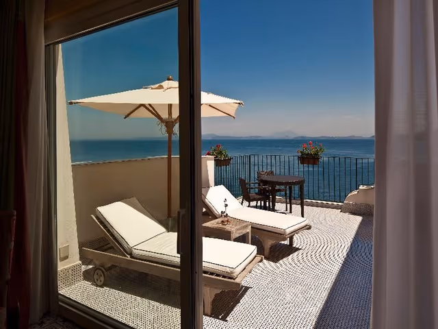 JUNIOR SUITE SUPERIOR