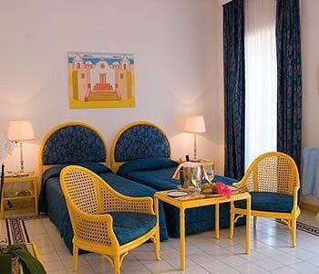 L'Albergo Della Regina Isabella3