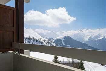 Horizons D'Huez Horizons D'Huez