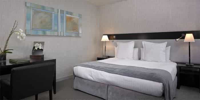 K West Hotel & Spa K West Hotel & Spa