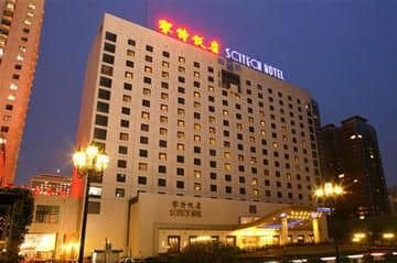 SciTech Hotel SciTech Hotel