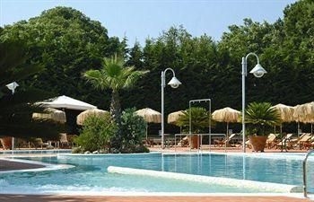 Montespina Park Hotel1