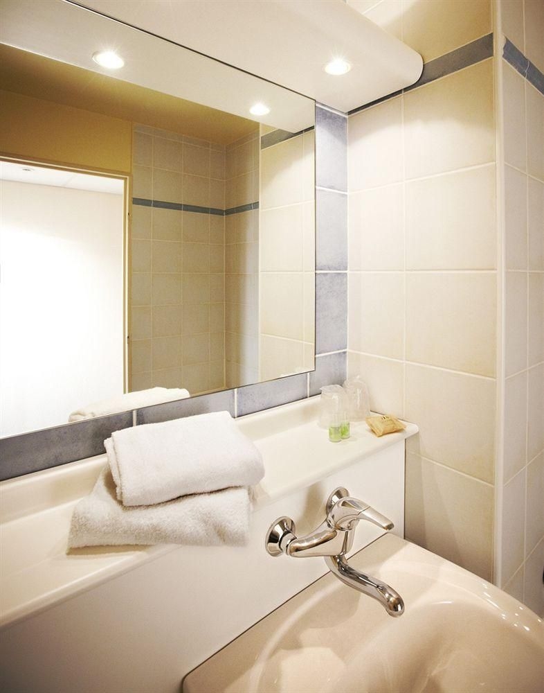 Campanile - Niort La Creche0