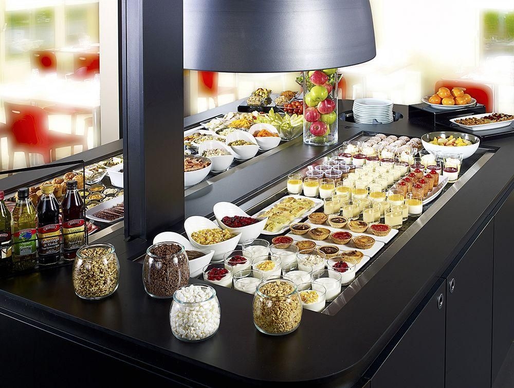 Campanile - Niort La Creche2