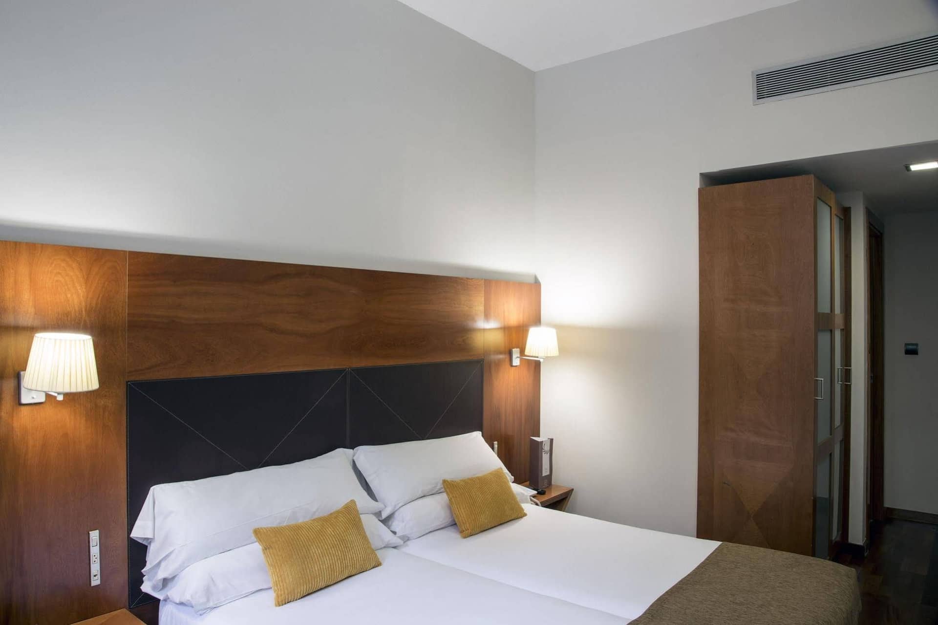 BCN Urban Hotels Gran Ronda BCN Urban Hotels Gran Ronda
