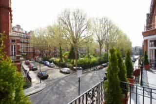 Presidential Kensington Presidential Kensington