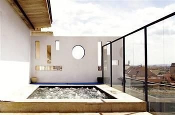 Hotel Marina Atarazanas0