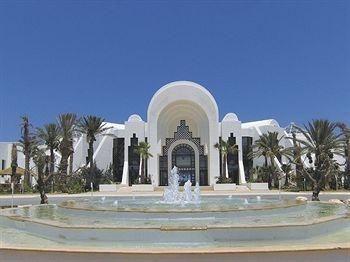Radisson Blu Resort & Thalasso4