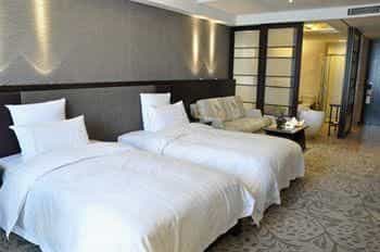 Haiyatt Garden Hotel Suzhou Haiyatt Garden Hotel Suzhou