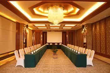 Haiyatt Garden Hotel Suzhou Haiyatt Garden Hotel Suzhou