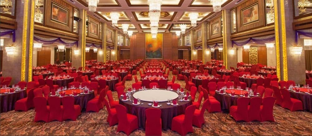 Haiyatt Garden Hotel Suzhou Haiyatt Garden Hotel Suzhou