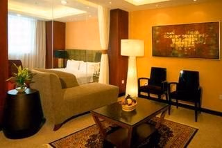 Best Western Ruite Hotel Shanghai2