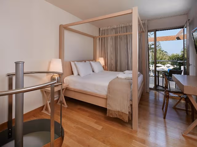 SUITE STANDARD
