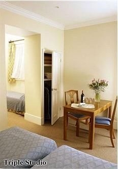 Astons Apartments2
