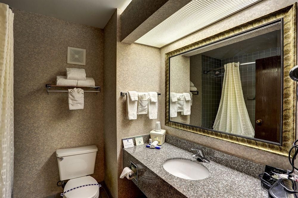Best Western Tunica Resort2