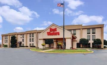 Best Western Tunica Resort Best Western Tunica Resort