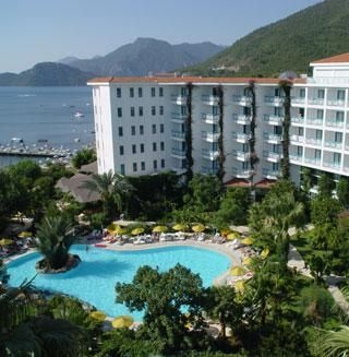 Tropikal Hotel4