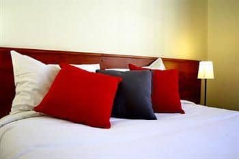 Comfort Hotel Rouen Alba Comfort Hotel Rouen Alba