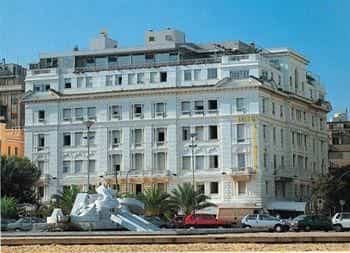 Esplanade Hotel