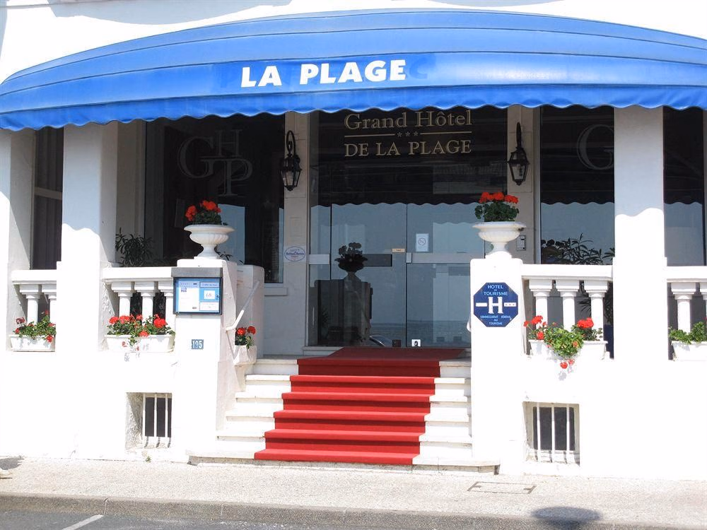 Grand Hotel De Pontaillac4