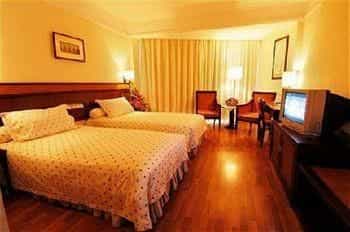 Haikou Hotel Haikou Hotel