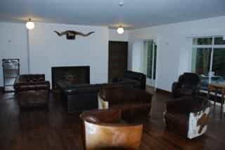 Hillspring Lodge - HSD Hillspring Lodge - HSD