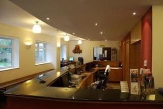 Hillspring Lodge - HSD Hillspring Lodge - HSD