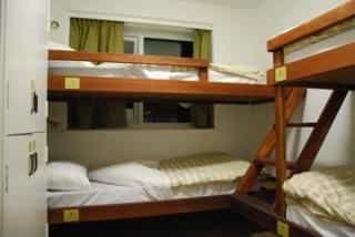 Hillspring Lodge - HSD Hillspring Lodge - HSD