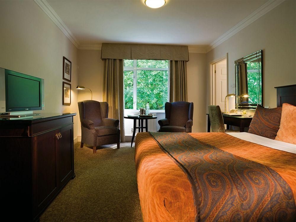 Macdonald Berystede Hotel & Spa4