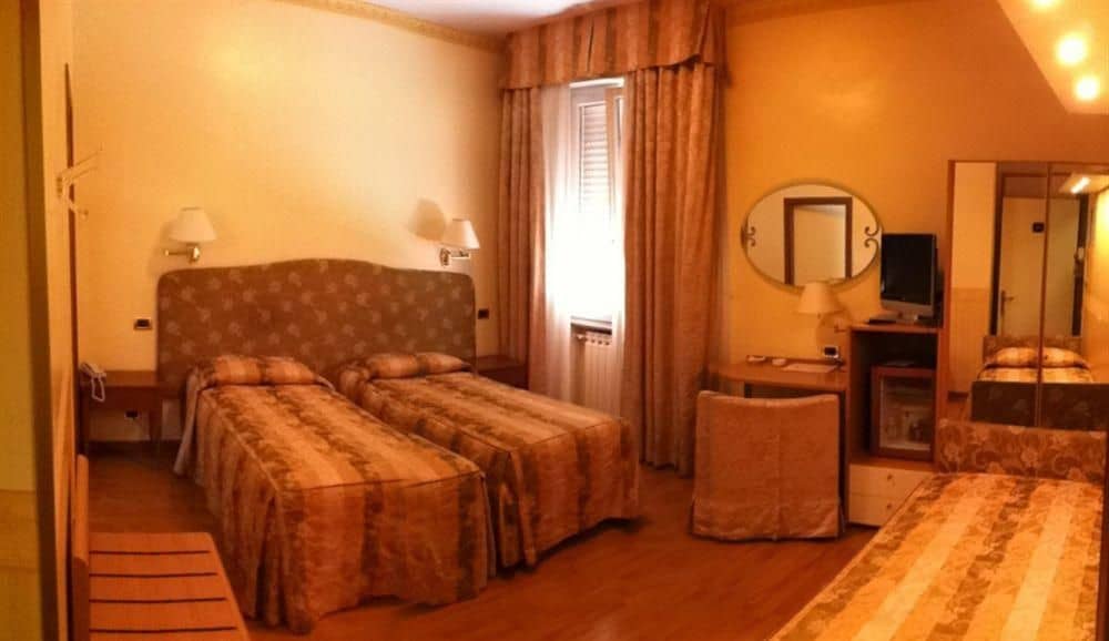 Hotel University Hotel University