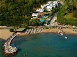Golden Beach Hotel Golden Beach Hotel